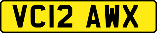VC12AWX
