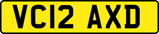 VC12AXD