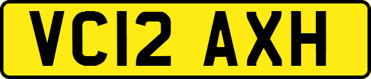 VC12AXH