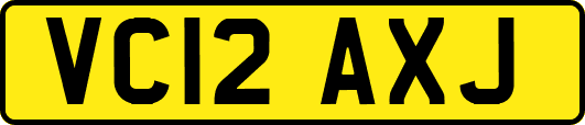 VC12AXJ