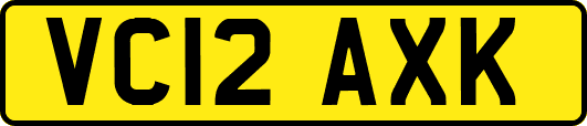 VC12AXK