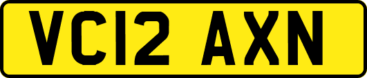 VC12AXN