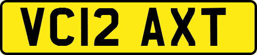VC12AXT
