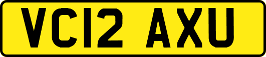 VC12AXU