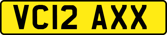 VC12AXX