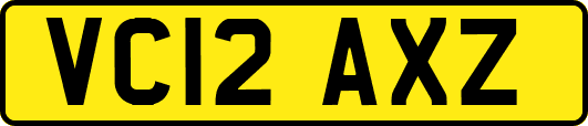 VC12AXZ