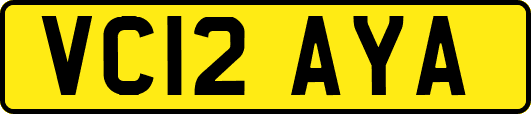 VC12AYA