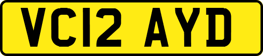 VC12AYD