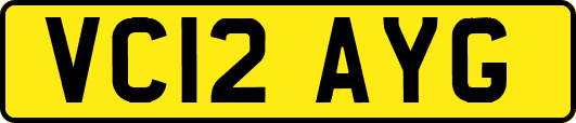 VC12AYG