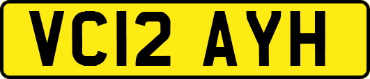 VC12AYH