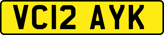 VC12AYK