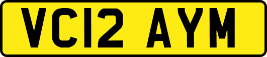 VC12AYM