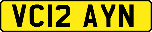 VC12AYN