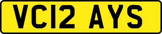 VC12AYS
