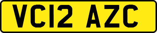 VC12AZC