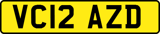 VC12AZD