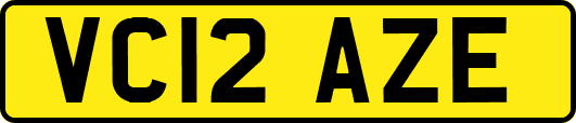 VC12AZE