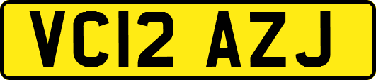 VC12AZJ