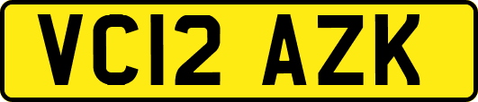 VC12AZK