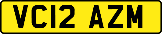 VC12AZM