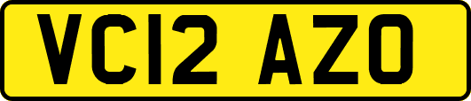 VC12AZO