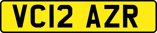 VC12AZR
