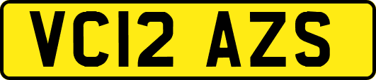 VC12AZS