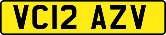 VC12AZV