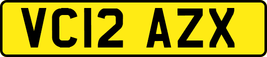 VC12AZX
