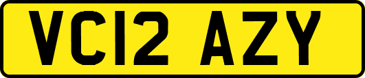 VC12AZY