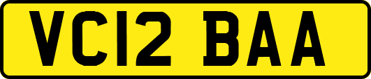 VC12BAA