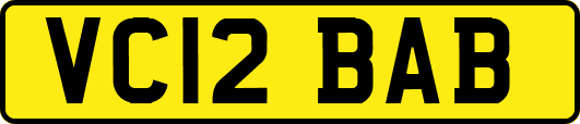 VC12BAB