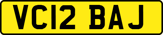 VC12BAJ
