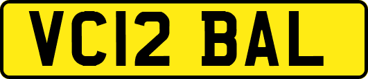 VC12BAL
