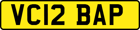 VC12BAP