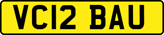 VC12BAU