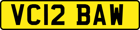 VC12BAW