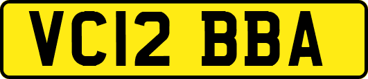 VC12BBA