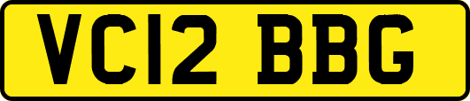 VC12BBG