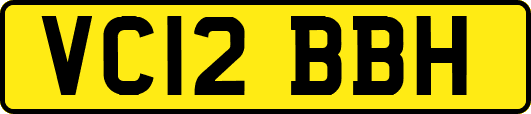VC12BBH