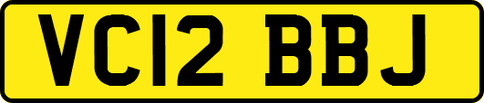 VC12BBJ