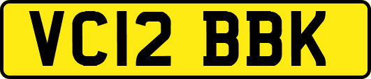 VC12BBK