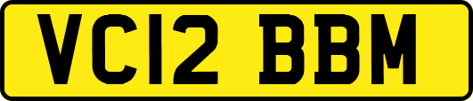 VC12BBM