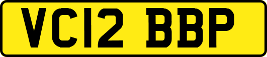 VC12BBP