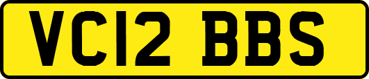VC12BBS