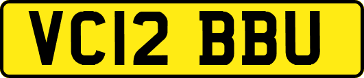 VC12BBU