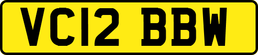 VC12BBW