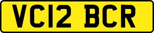VC12BCR