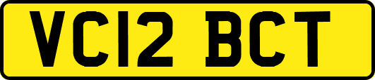 VC12BCT
