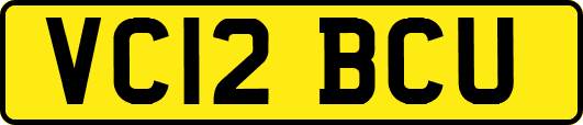 VC12BCU